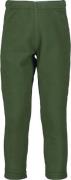 Didriksons Monte Fleecehose, Pine Green, 80