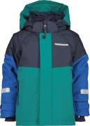 Didriksons Lun Winterjacke, Petrol Green, 80 - Bester im Test