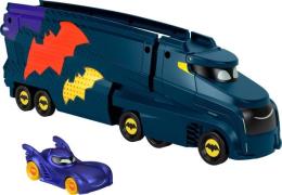 Fisher-Price Batwheels Autotransport Bat-Big Rig