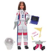 Barbie Modepuppe Astronautin