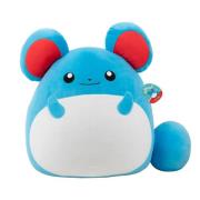 Squishmallows Pokémon Kuscheltier Marill 50 cm