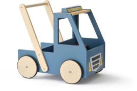 Kid's Concept Aiden Lauflernwagen Lastwagen, Babyspielzeug