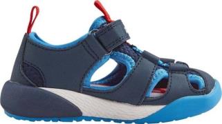 Reima Lomalla Kinder Sandalen, Navy, 22