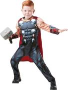 Marvel Avengers Deluxe Kostüm Thor 7–8 Jahre