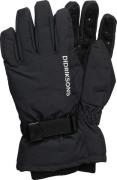 Didriksons Biggles Handschuhe, Black, 8-10 Jahre