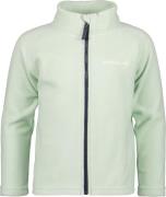 Didriksons Monte Fleecejacke, Pale Mint, 80