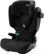 Britax Römer Kidfix i-Size Kindersitz, Cosmos Black