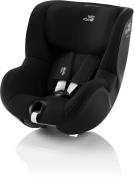 Britax Römer Dualfix 5Z Kindersitz, Space Black