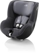 Britax Römer Dualfix 5Z Kindersitz, Midnight Grey