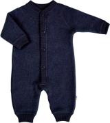 Joha Woll-Overall, Dark Blue, 70