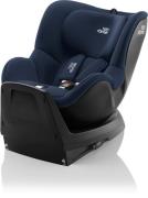 Britax Römer Dualfix M Plus Kindersitz, Night Blue