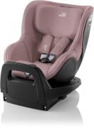 Britax Römer Dualfix Pro M Kindersitz, Dusty Rose