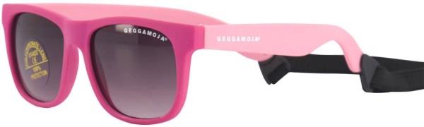 Geggamoja Sonnenbrille, Rosa, One