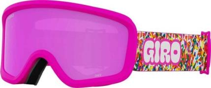 Giro CHICO 2.0 Skibrille, Rosa