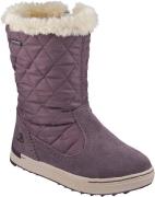 Viking Misje GTX Winterstiefel, Dark Grey/Plum 29