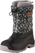 Reima Ivalo Winterstiefel, Schwarz 34