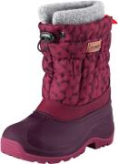 Reima Ivalo Winterstiefel, Dunkle Beere 26