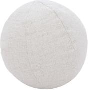 FitWood Hilla Ball, White