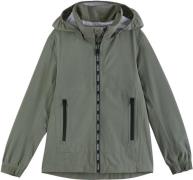 Reima Kumlinge Outdoorjacke, Greyish Green, 128