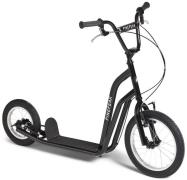 Pinepeak Air Scooter, Schwarz