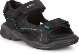 ECCO Biom Raft Kinder Sandalen, Black 29