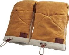 Najell Kinderwagen Handwärmer, Dijon Yellow