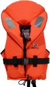 Baltic Rettungsweste Skipper 15-30 kg, Orange