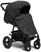 Petite Chérie Single Regenschutz Reflex, Black