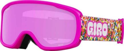 Giro Buster Skibrille, Rosa