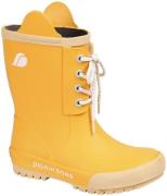 Didriksons Splashman Gummistiefel, Yellow 27, Kindergummistiefel, Kind...