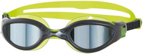 Zoggs Phantom Elite JR Schwimmbrille mit Spiegelglas