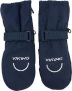 Viking Alv Handschuhe, Navy/Navy, 6