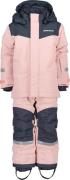 Didriksons Skare Skianzug, Dusty Pink, 120