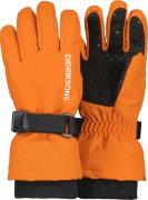 Didriksons Biggles Handschuhe, Orange Jam, 8-10 Jahre