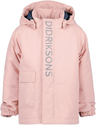 Didriksons Talvi Winterjacke, Dusty Pink, 90