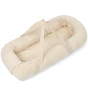 LIEWOOD Gro Babynest, Sandy