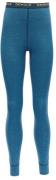 Devold Breeze Junior Funktionsunterhose, Blue Melange, 14 Jahre