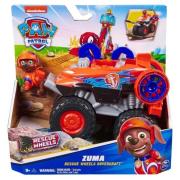 Paw Patrol Rescue Wheels Fahrzeug Zuma