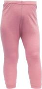 Devold Breeze Lange Unterhose BABY, Foxglove, 92