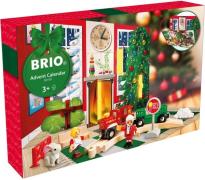 BRIO 36100 Adventskalender 2024