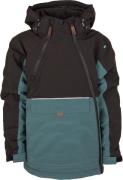 Lindberg Anorak Winterjacke, Pine Green, 140