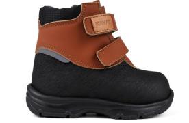 Kavat Yxhult 2.0 XC Winterstiefel, Maple, 25