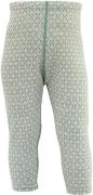 Devold Litleegga Merino Lange Unterhose, Raw White, 62