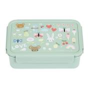 A Little Lovely Company Bento Lunchbox, Joy