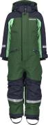 Didriksons Neptun Schneeanzug, Pine Green, 90