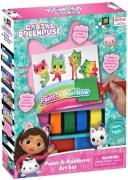 Gabby's Dollhouse Rainbow Painter Malset