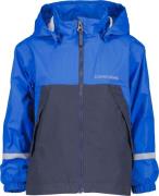 Didriksons Bladet Outdoorjacke, Caribbean Blue, 90