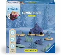 GraviTrax Disney Frozen Junior Extension Kugelbahnset