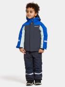 Didriksons Neptun Winterjacke, Navy, 100