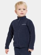 Didriksons Monte Fleecejacke, Navy, 100